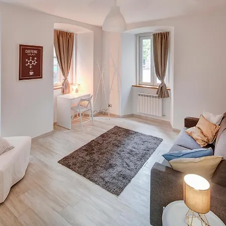 Taste Of Center Appartement Triëst