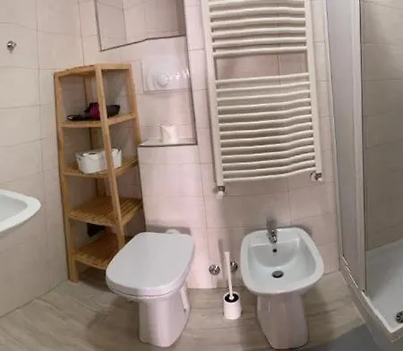 Taste Of Center Appartement