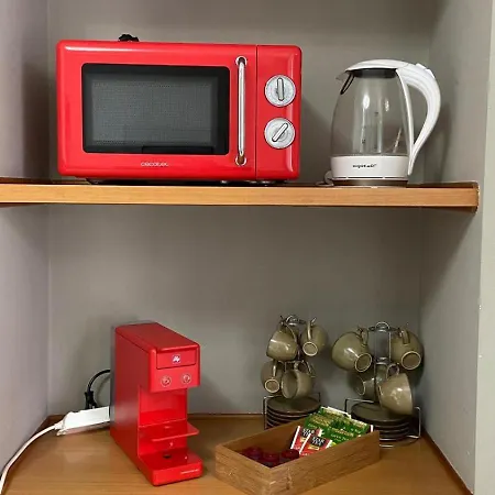 Apartment Taste Of Center