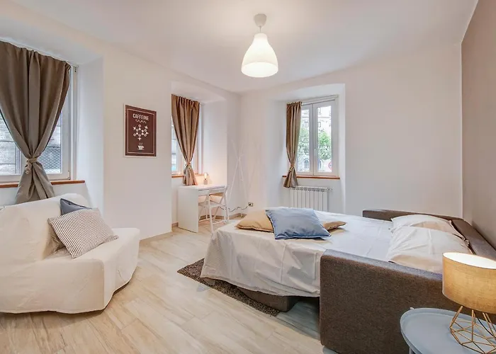 Taste Of Center Trieste