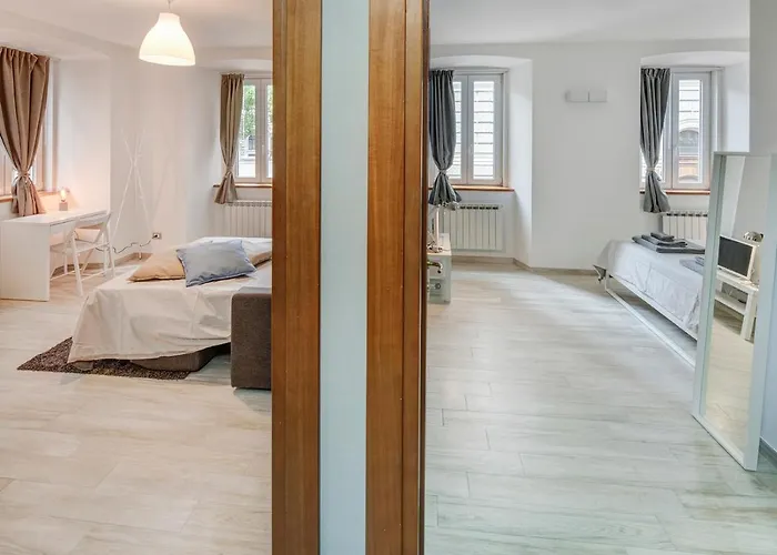 Taste Of Center Appartamento