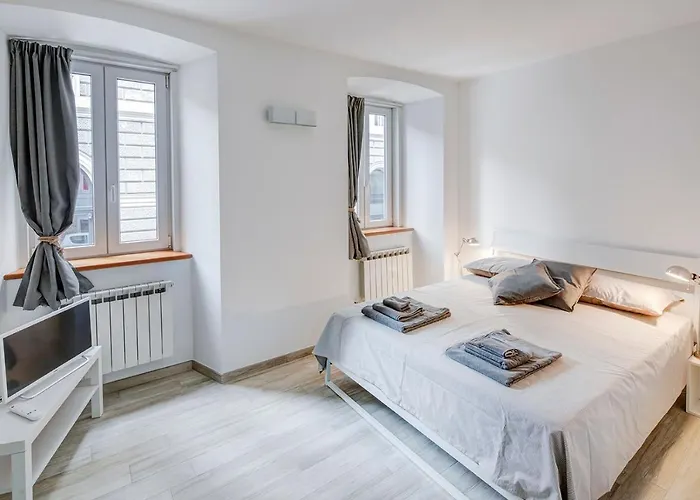 Taste Of Center Appartamento