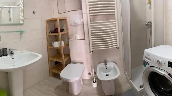 Taste Of Center Appartamento