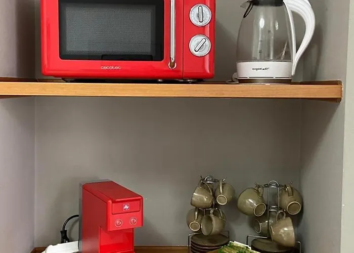 Appartamento Taste Of Center